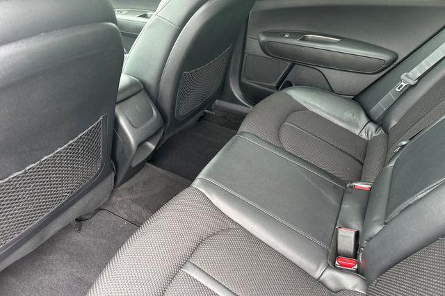 used 2020 Kia Optima car, priced at $17,890