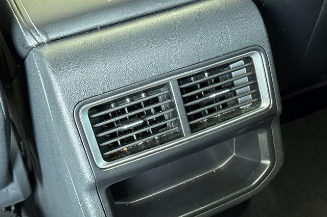 used 2024 Volkswagen Atlas Cross Sport car, priced at $30,990