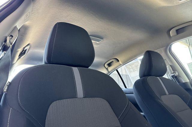 used 2023 Nissan Sentra car, priced at $16,990