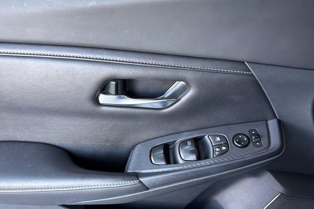 used 2023 Nissan Sentra car, priced at $16,990