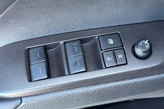 used 2024 Toyota Camry car, priced at $24,690