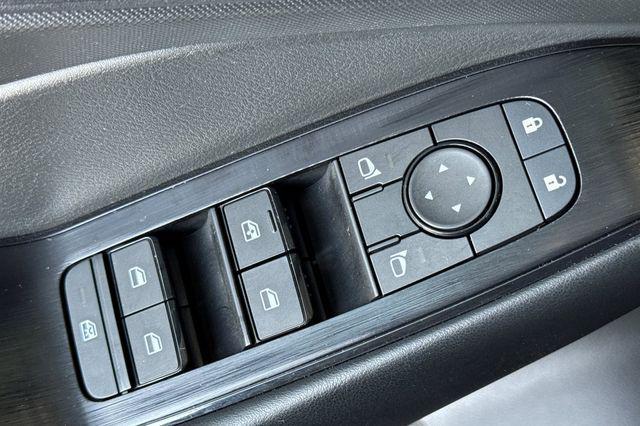used 2024 Nissan Rogue car, priced at $21,990