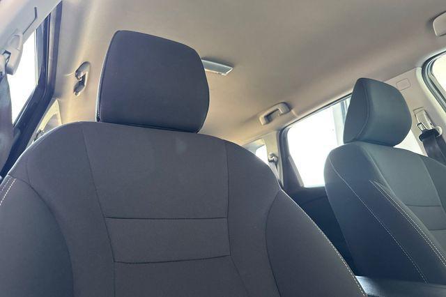 used 2024 Nissan Rogue car, priced at $21,990