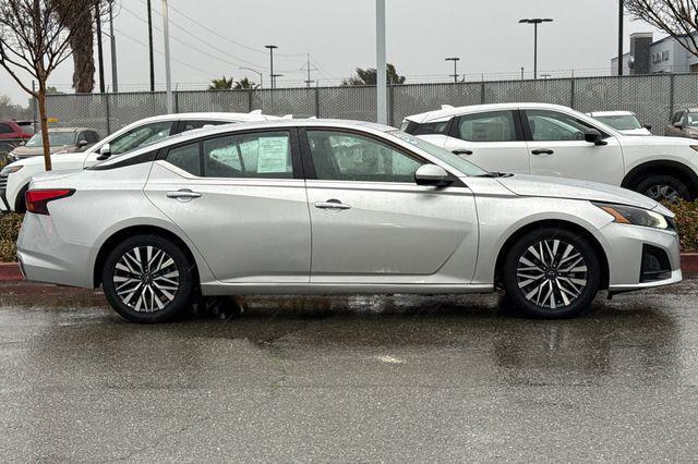 used 2023 Nissan Altima car, priced at $16,990