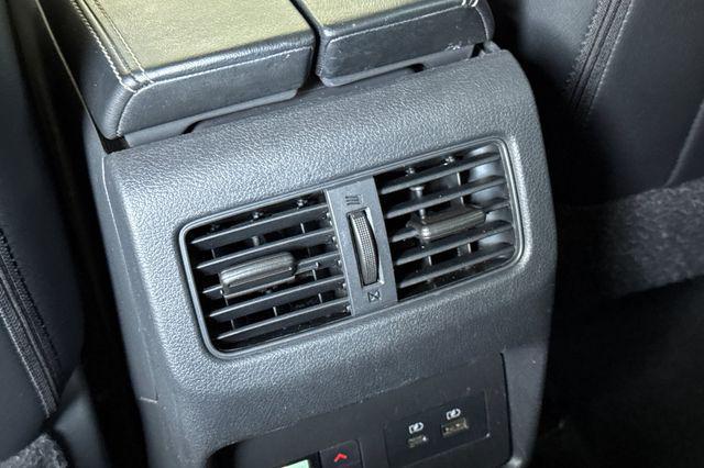 used 2023 Nissan Rogue car, priced at $23,590