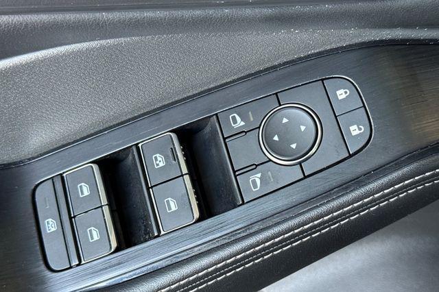 used 2023 Nissan Rogue car, priced at $23,590