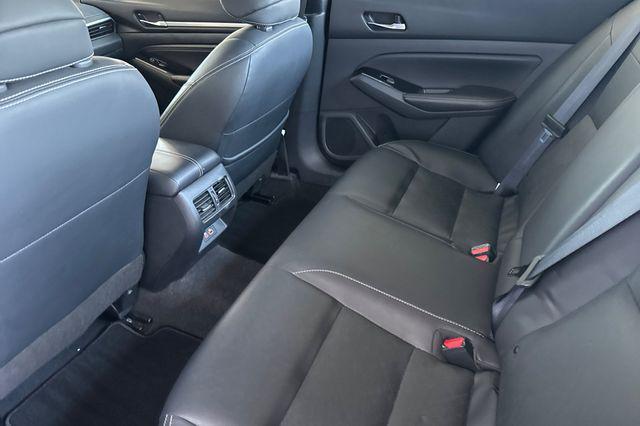 used 2023 Nissan Altima car, priced at $21,090