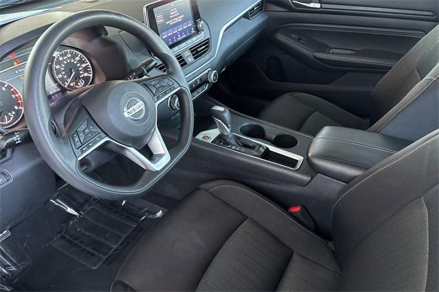 used 2020 Nissan Altima car, priced at $15,590