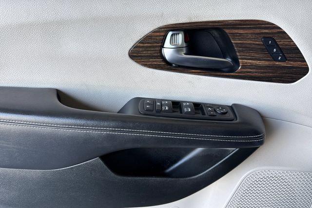 used 2023 Chrysler Pacifica car, priced at $26,490