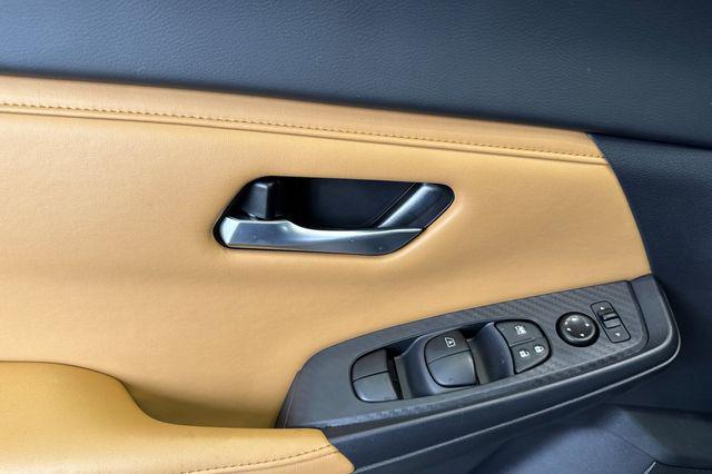 new 2025 Nissan Sentra car, priced at $25,853