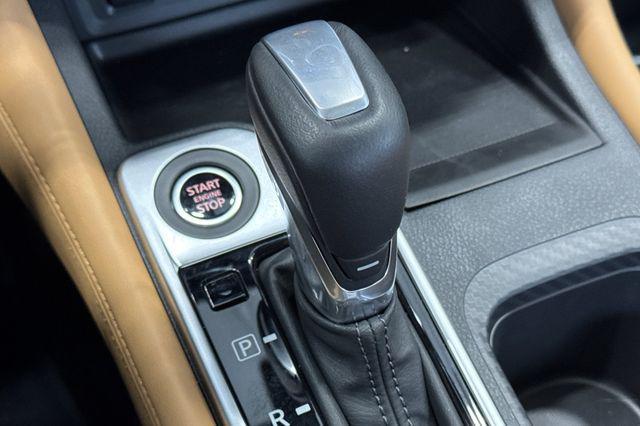 new 2025 Nissan Sentra car, priced at $25,853