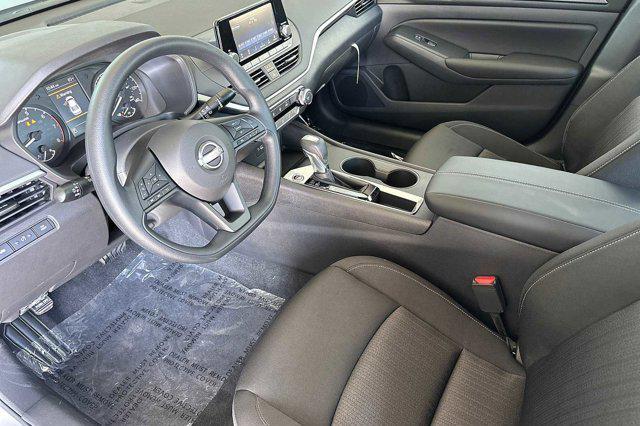 new 2024 Nissan Altima car, priced at $25,057