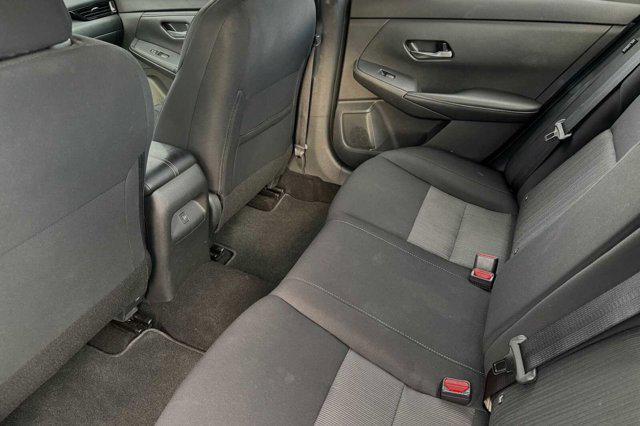 used 2023 Nissan Sentra car, priced at $17,390