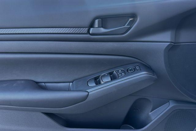 new 2025 Nissan Altima car