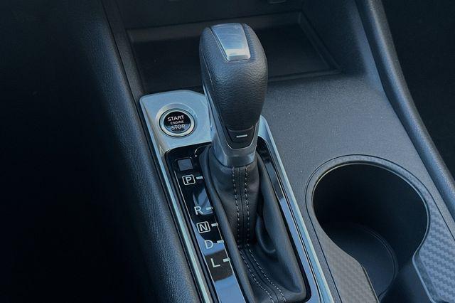 new 2025 Nissan Altima car