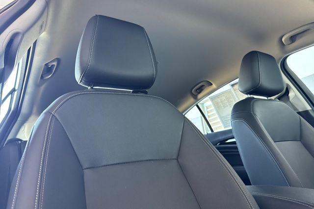 used 2018 Buick Regal Sportback car, priced at $18,890