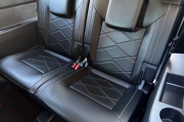 used 2024 Volkswagen Atlas car, priced at $34,190