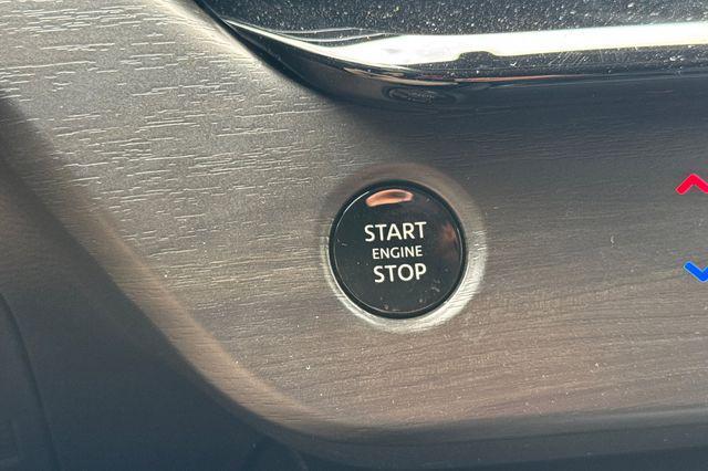 new 2025 Nissan Murano car