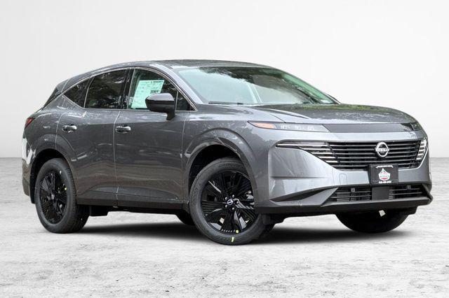 new 2025 Nissan Murano car