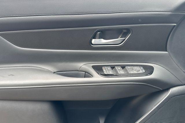 new 2025 Nissan Murano car