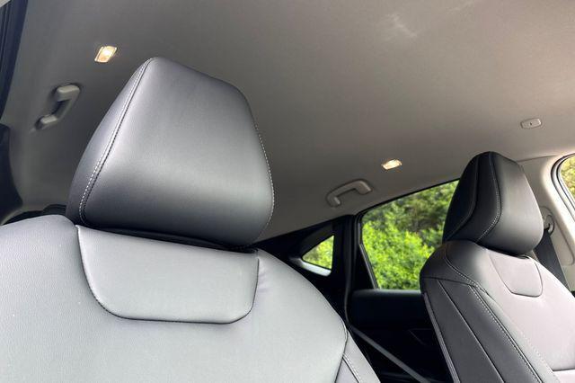 new 2025 Nissan Murano car