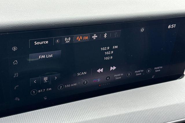 new 2025 Nissan Murano car