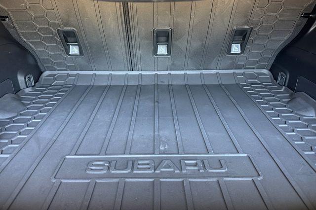 used 2022 Subaru Crosstrek car, priced at $23,490
