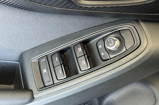 used 2022 Subaru Crosstrek car, priced at $23,490