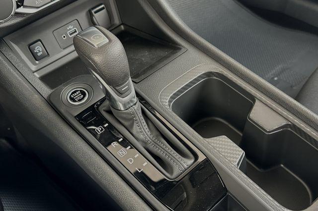 new 2025 Nissan Sentra car