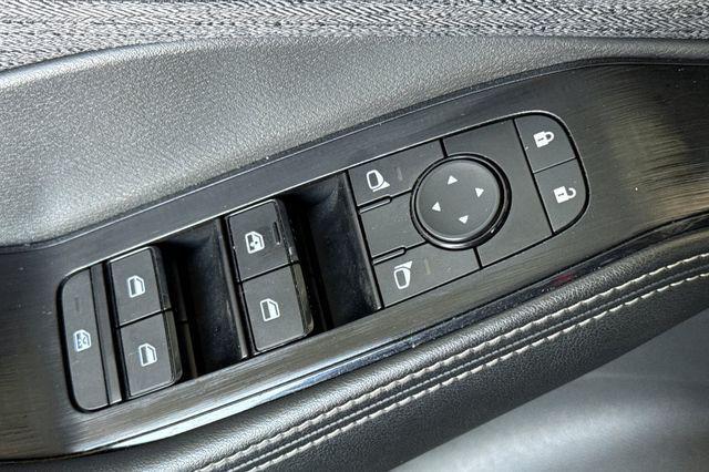 used 2023 Nissan Rogue car, priced at $19,690