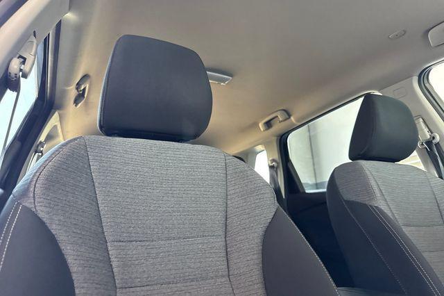 used 2023 Nissan Rogue car, priced at $19,690