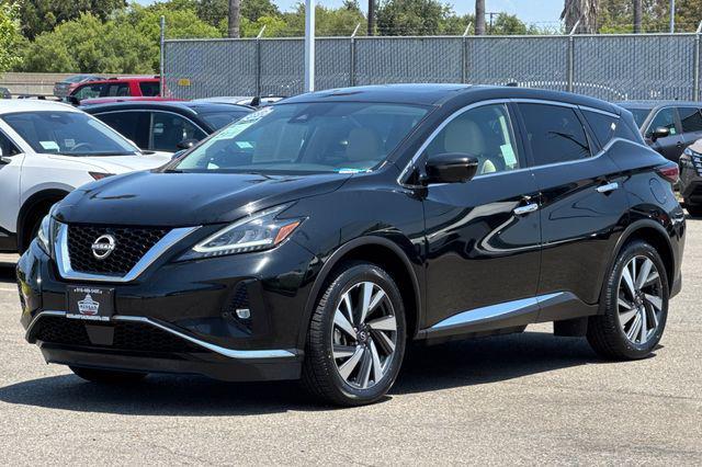 used 2023 Nissan Murano car, priced at $23,990