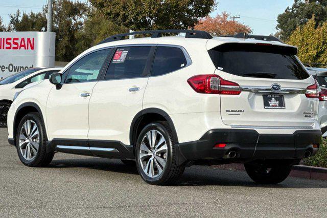 used 2021 Subaru Ascent car, priced at $26,790