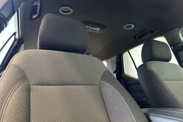 used 2023 Chevrolet Traverse car, priced at $28,190