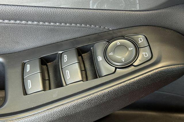 used 2023 Chevrolet Traverse car, priced at $28,190