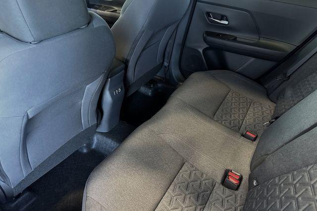 new 2025 Nissan Kicks car, priced at $24,894