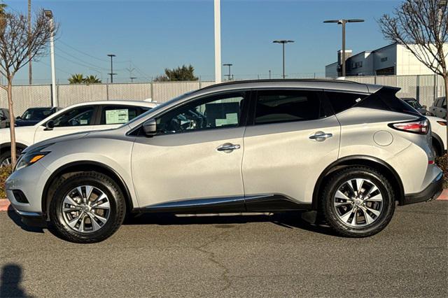 used 2018 Nissan Murano car, priced at $13,290