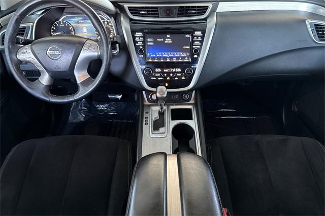 used 2018 Nissan Murano car, priced at $13,290