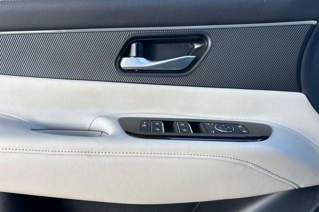 new 2025 Nissan Murano car