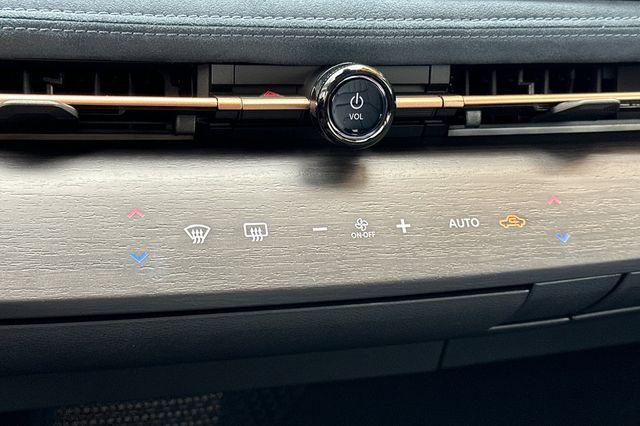 new 2025 Nissan ARIYA car