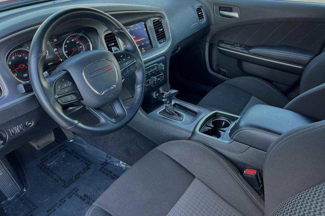 used 2022 Dodge Charger car, priced at $25,390