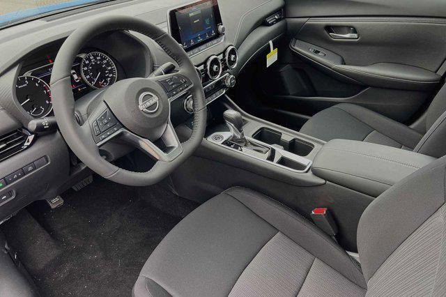 new 2024 Nissan Sentra car, priced at $22,385