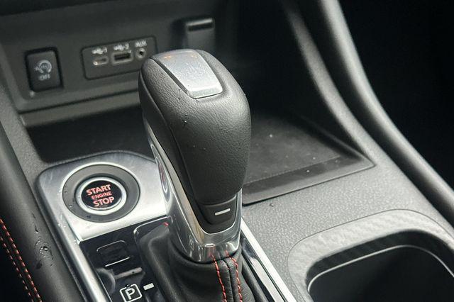 new 2025 Nissan Sentra car