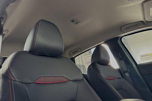 new 2025 Nissan Kicks car, priced at $30,618