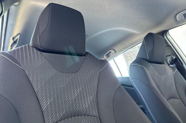 used 2021 Toyota Prius Prime car, priced at $27,990