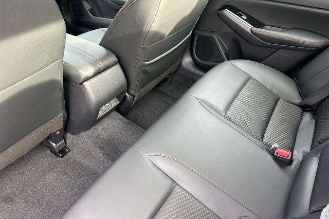 new 2025 Nissan Altima car