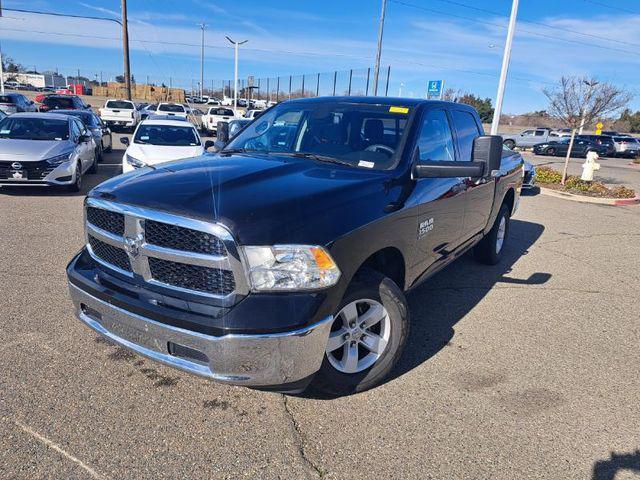 used 2023 Ram 1500 Classic car, priced at $28,490