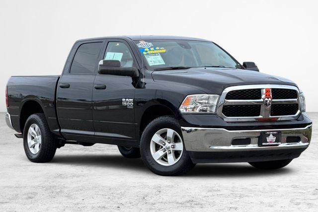 used 2023 Ram 1500 Classic car, priced at $27,590