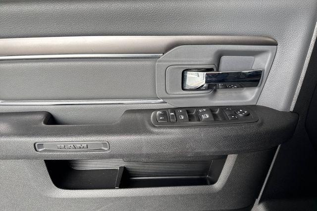 used 2023 Ram 1500 Classic car, priced at $27,590