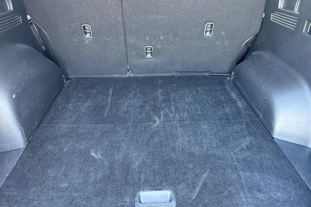 used 2024 Hyundai Tucson car, priced at $26,790